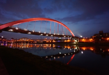 彩虹橋