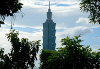 台北101
